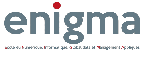 Ecole Supérieure Informatique Lille Enigma
