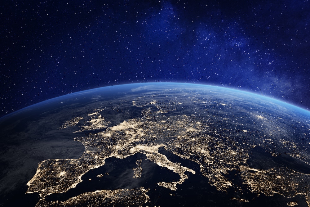 Consommation-électrique-en-Europe