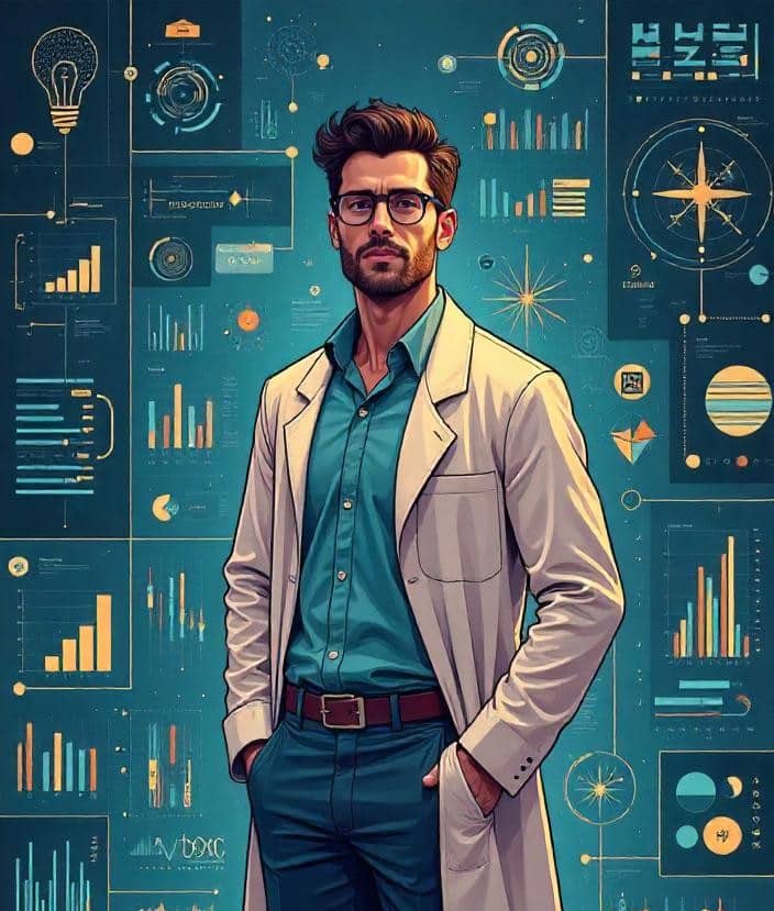 Data-scientist