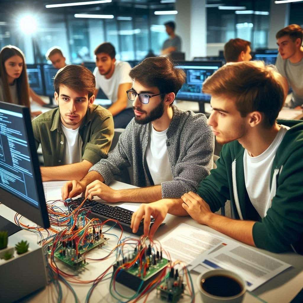 Parcoursup : pourquoi attendre quand ton avenir se construit maintenant ?