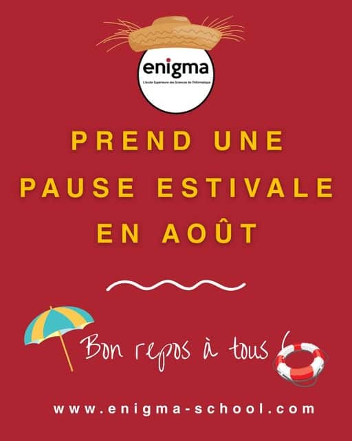 Vacances 2025