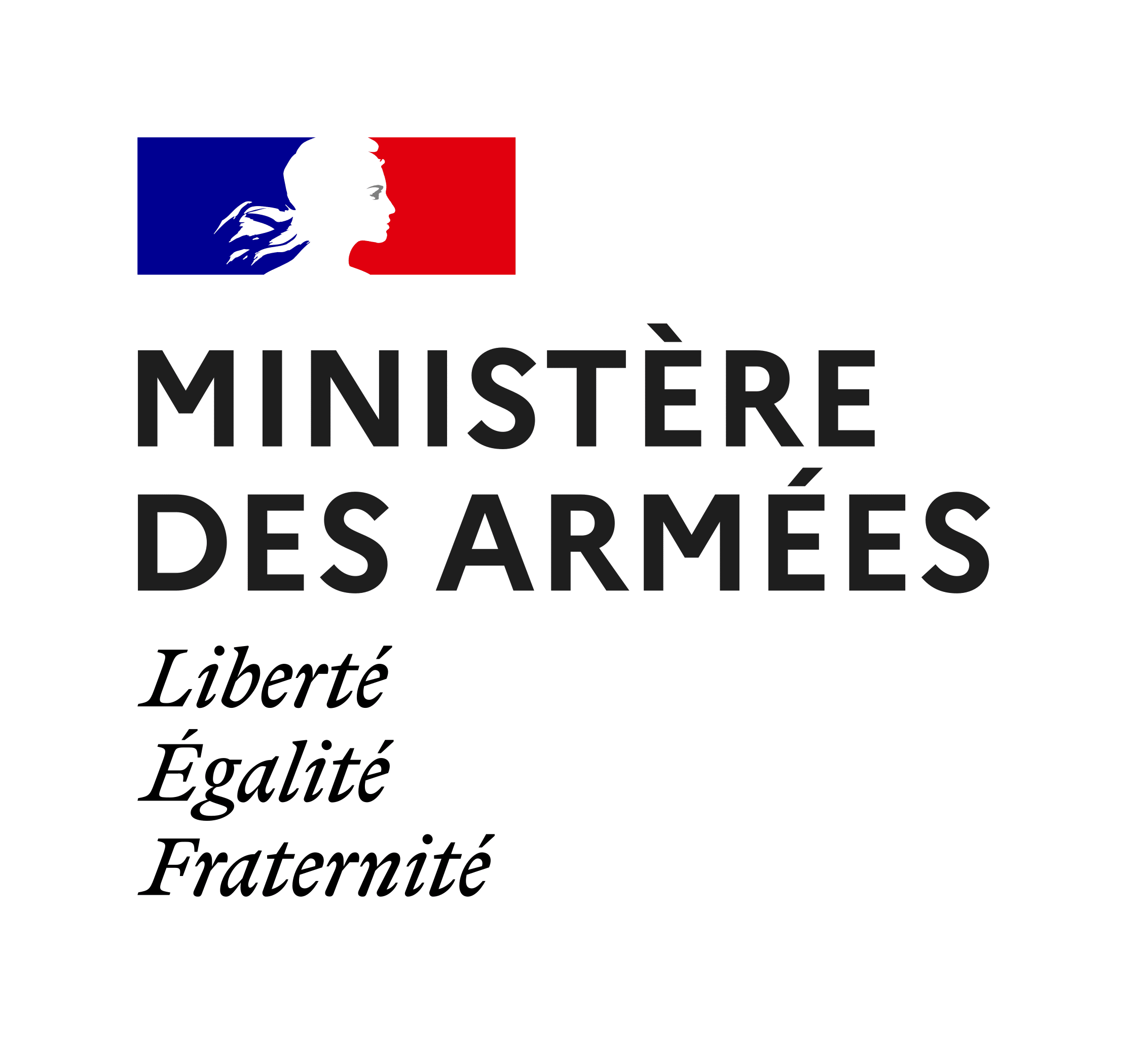 Ministère-des-Armées