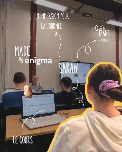 Immersion 2026 acte 1