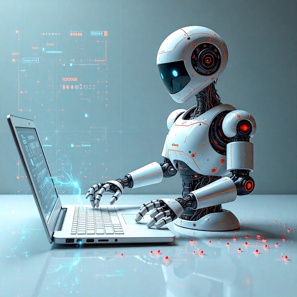 L’IA ne pardonne pas l’amateurisme : l’importance cruciale d’une formation solide en informatique.